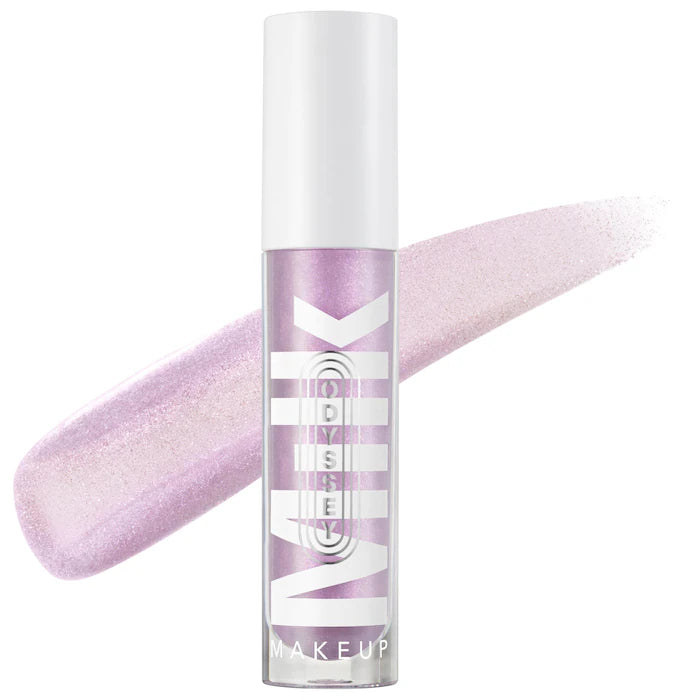 Odyssey Hydrating Non-Sticky Lip Oil Gloss - PREVENTA