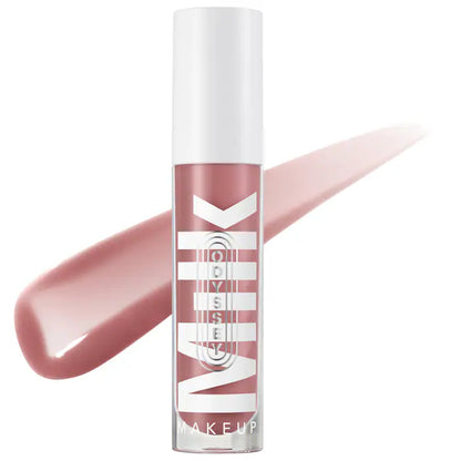 Odyssey Hydrating Non-Sticky Lip Oil Gloss - PREVENTA