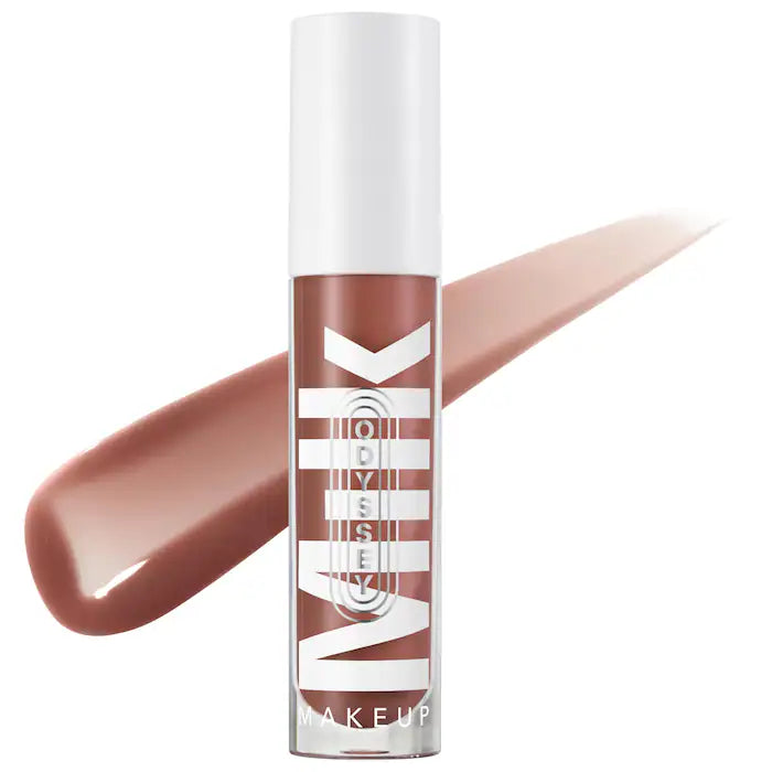 Odyssey Hydrating Non-Sticky Lip Oil Gloss - PREVENTA