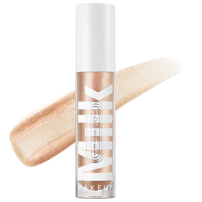 Odyssey Hydrating Non-Sticky Lip Oil Gloss - PREVENTA