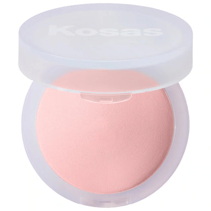 Cloud Set Baked Setting & Smoothing Talc-Free Vegan Powder - PREVENTA