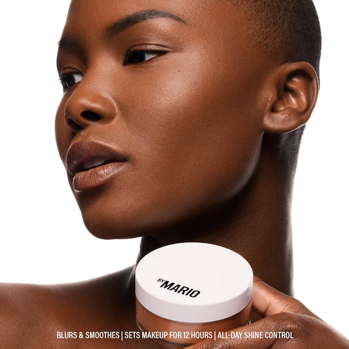 SurrealSkin™ Talc-Free Soft Blur Setting Powder - PREVENTA