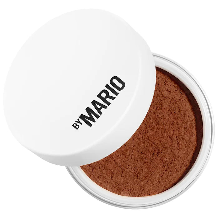 SurrealSkin™ Talc-Free Soft Blur Setting Powder - PREVENTA