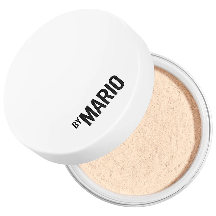 SurrealSkin™ Talc-Free Soft Blur Setting Powder - PREVENTA