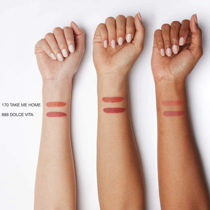 Mini Powermatte High-Intensity Lip Pencil Duo - PREVENTA