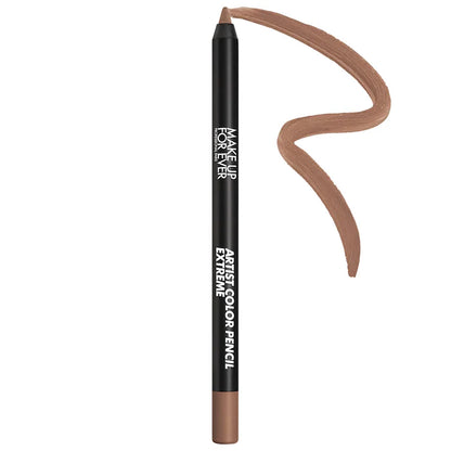 Artist Color Pencil Extreme Waterproof Lip Liner - PREVENTA