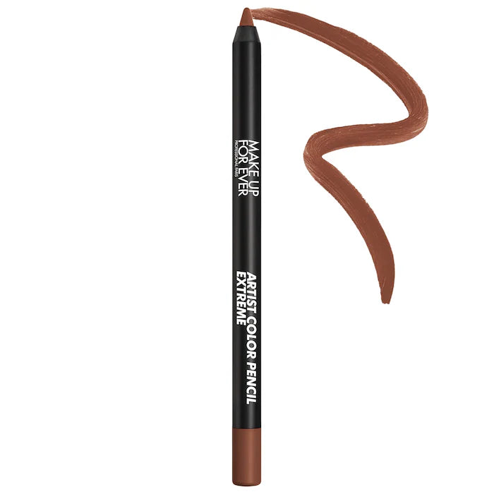 Artist Color Pencil Extreme Waterproof Lip Liner - PREVENTA