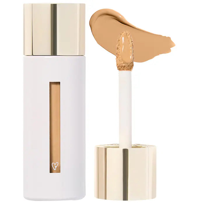 Vital Skincare Brightening Concealer With Hyaluronic Acid - PREVENTA