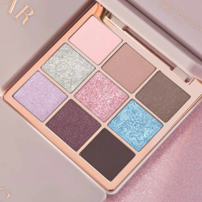 Mini Sugar Eye Palette - PREVENTA