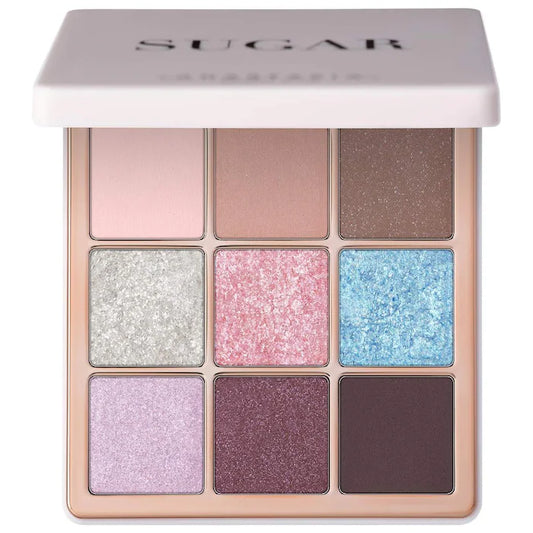 Mini Sugar Eye Palette - PREVENTA