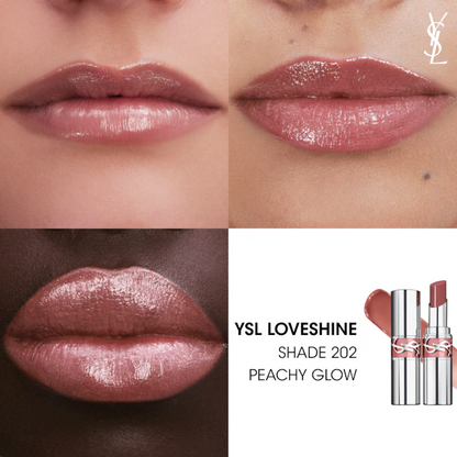 Loveshine Nude Lipstick Duo Set - PREVENTA