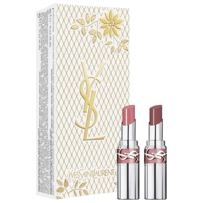 Loveshine Nude Lipstick Duo Set - PREVENTA