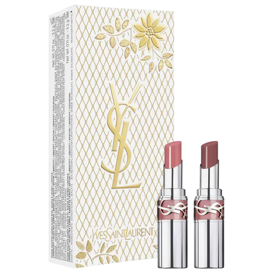 Loveshine Nude Lipstick Duo Set - PREVENTA