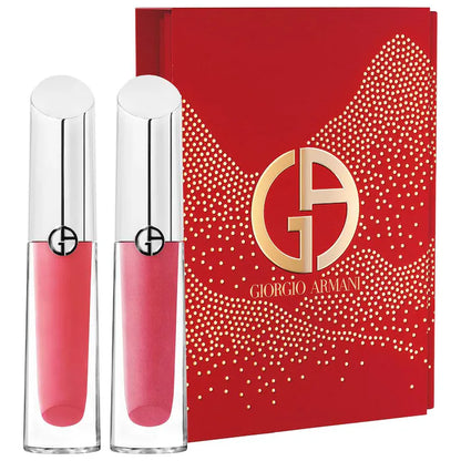 Prisma Glass Gloss Duo - PREVENTA