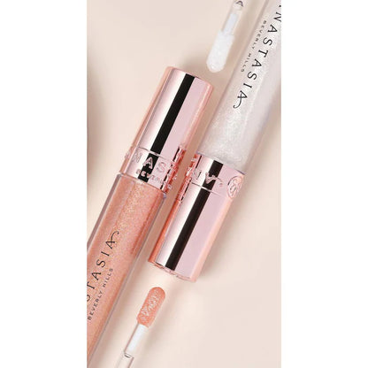 Sparkle Lip Gloss Duo - PREVENTA