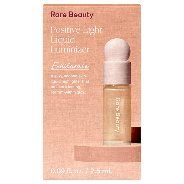 Mini Positive Light Liquid Luminizer - PREVENTA