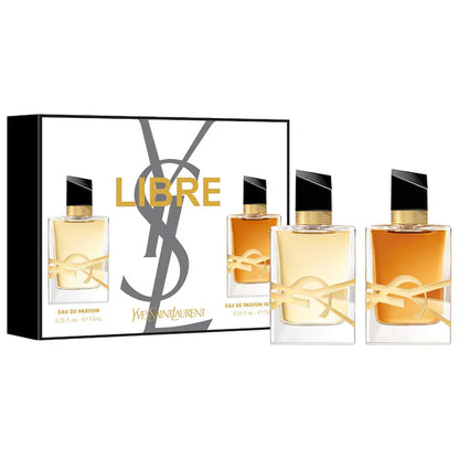 Libre Collection Mini Perfume Duo Set - PREVENTA