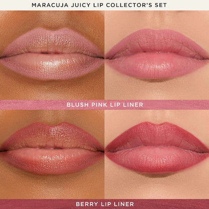 Maracuja Juicy Lip Collectors Set - PREVENTA