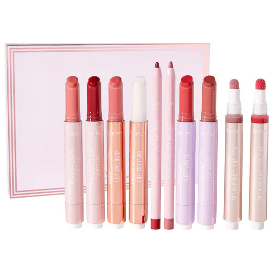 Maracuja Juicy Lip Collectors Set - PREVENTA