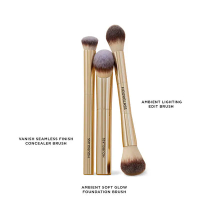 Complexion Essentials Brush Set Dragon - PREVENTA