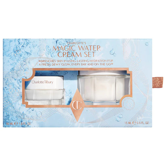 Charlotte's Magic Water Cream Set - PREVENTA