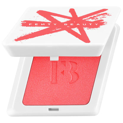 Cheeks Suede Waterproof Powder Blush - PREVENTA