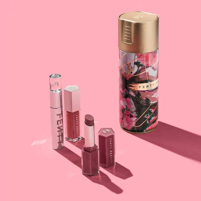 It’s Riri Szn 3-Piece Lip Set - PREVENTA