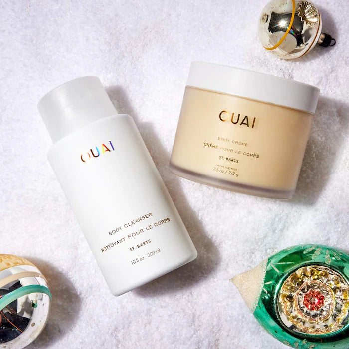 St. Barts Get A Ouai Value Set - PREVENTA