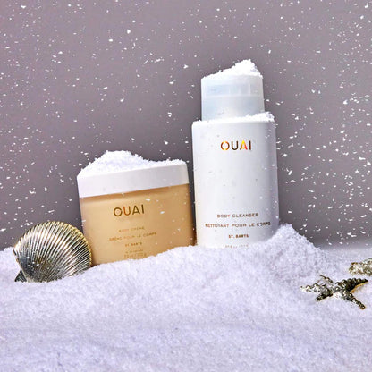 St. Barts Get A Ouai Value Set - PREVENTA