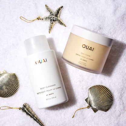 St. Barts Get A Ouai Value Set - PREVENTA