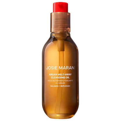 Argan Melt-Away Makeup Removing Cleansing Oil - PREVENTA