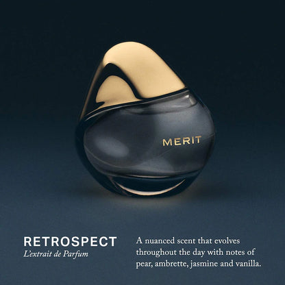 Retrospect™ L’Extrait de Parfum - PREVENTA