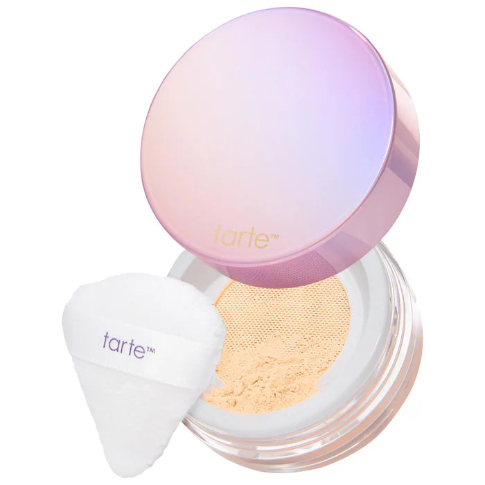 Creaseless loose setting powder - PREVENTA