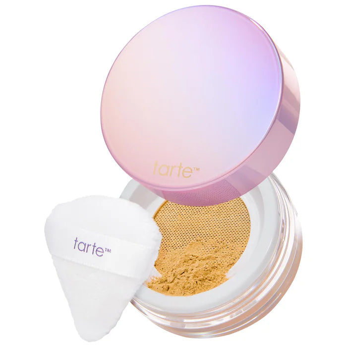 Creaseless loose setting powder - PREVENTA