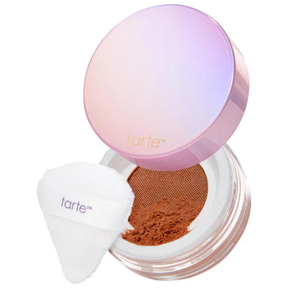 Creaseless loose setting powder - PREVENTA