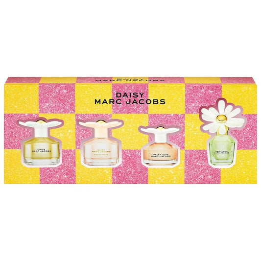 Mini Daisy Collection Coffret Set - PREVENTA