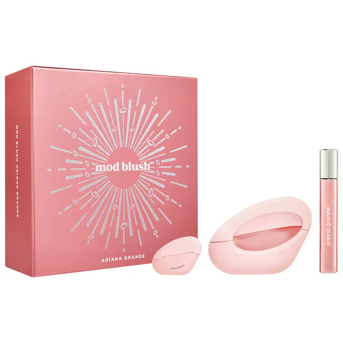 MOD Blush Eau de Parfum Perfume Trio Set - PREVENTA