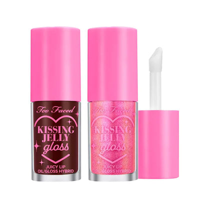 Kissing Jelly Perfect Pair Lip Gloss Set - PREVENTA