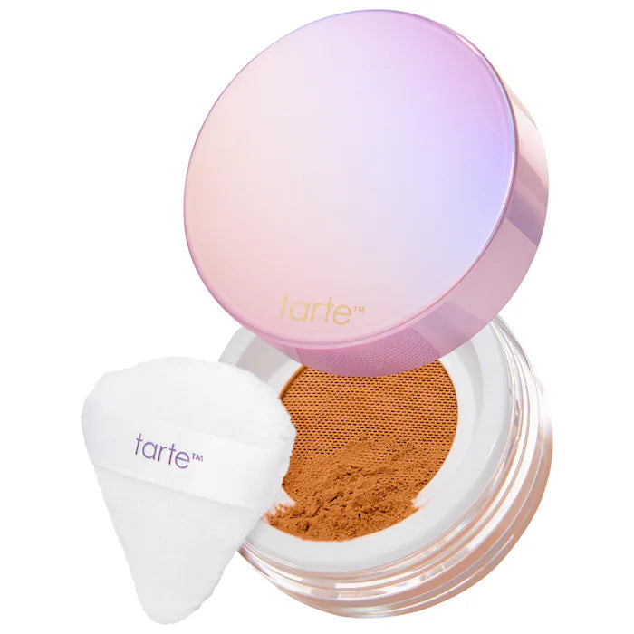 Creaseless loose setting powder - PREVENTA