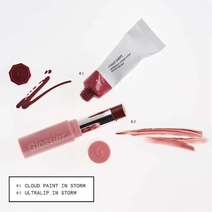 Storm Lip + Cheek Duo - PREVENTA