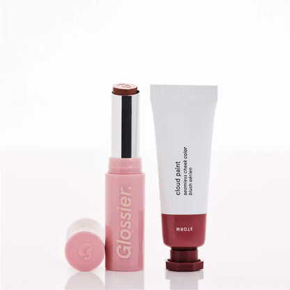 Storm Lip + Cheek Duo - PREVENTA