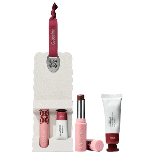 Storm Lip + Cheek Duo - PREVENTA