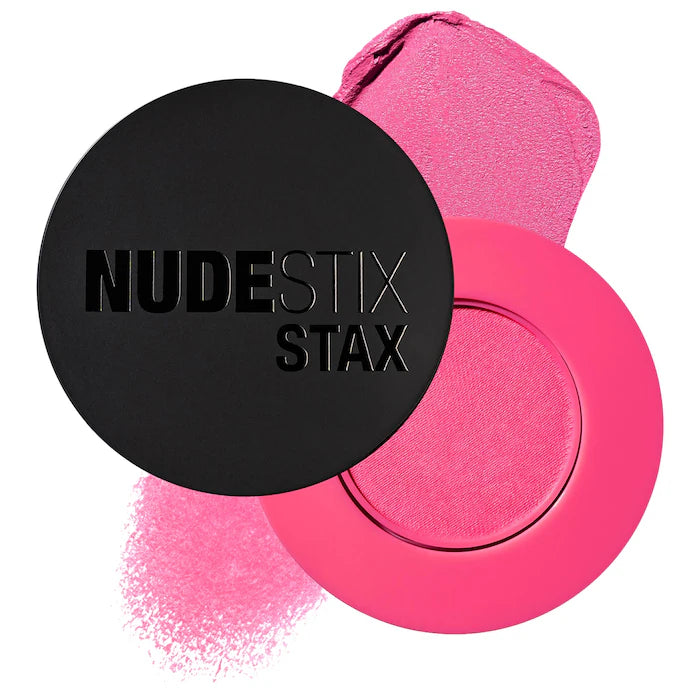 Stax All Over Color Blush Balm - PREVENTA