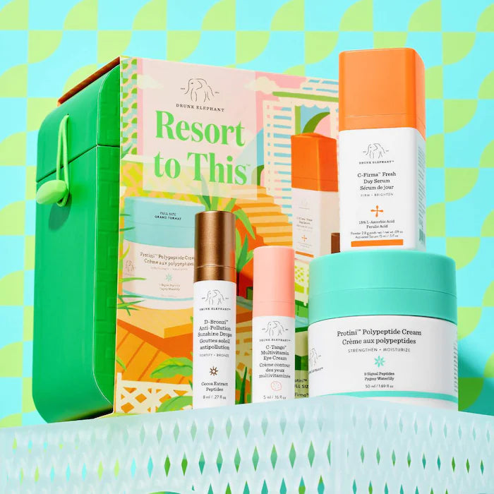 Resort to This™ Day Kit - PREVENTA