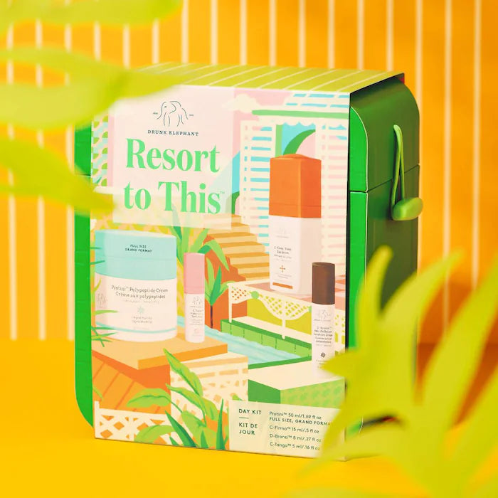 Resort to This™ Day Kit - PREVENTA