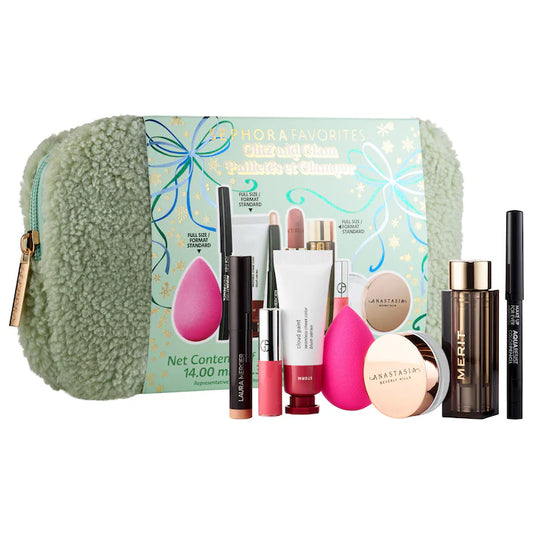 Glitz and Glam Makeup Set - PREVENTA