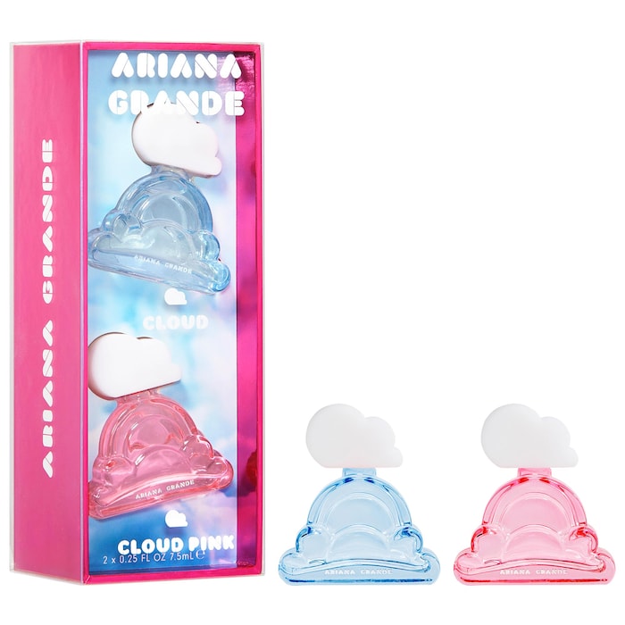 Cloud Perfume Set - PREVENTA