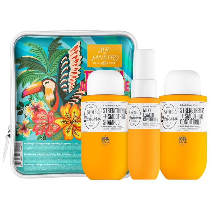 Tropical Abundance - PREVENTA