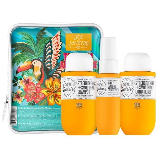 Tropical Abundance - PREVENTA