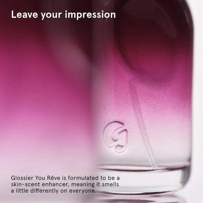 Glossier You Rêve Eau de Parfum - PREVENTA